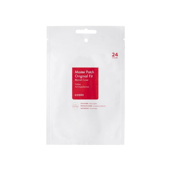 COSRX Master Patch Original Fit 24pcs – Cerotti Per Acne