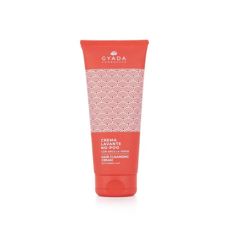 Crema Lavante No - Poo - Gyada