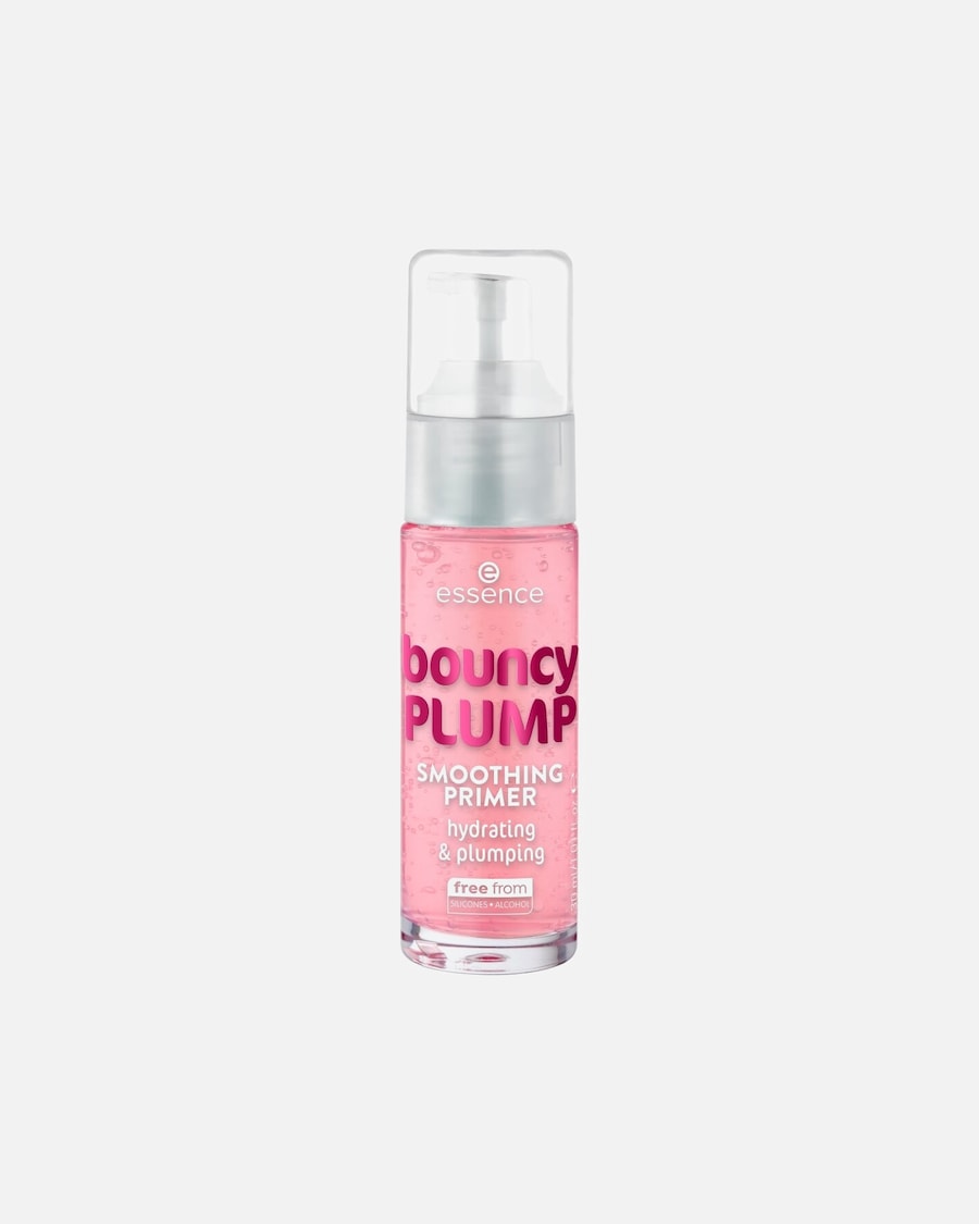 Essence - Bouncy Plump Smoothing Primer Viso