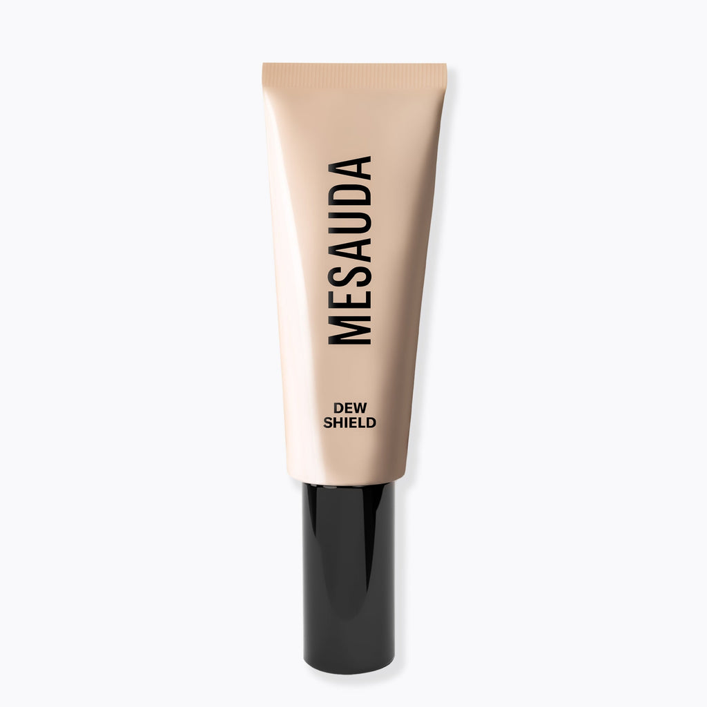 Mesauda - Tinted Cream The W Shield 104