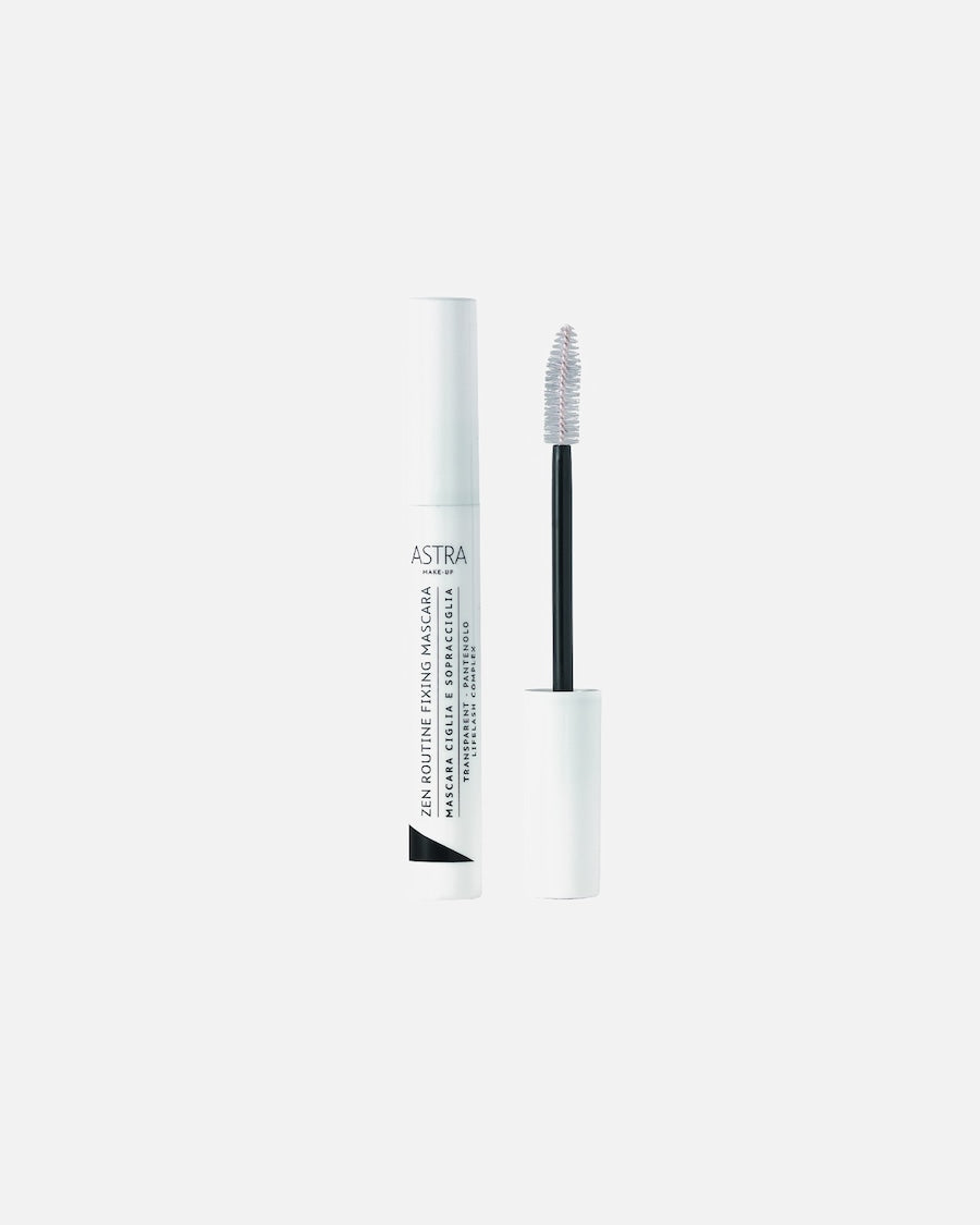 Mascara - Astra Zen Routine Fixing Mascara