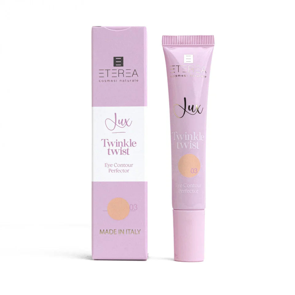 ETEREA - Lux twinkle twist 03