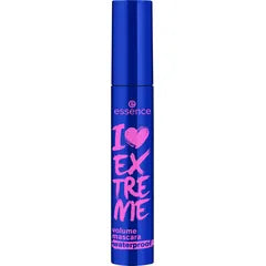 Mascara essence - I Love extreme volume mascara waterproof