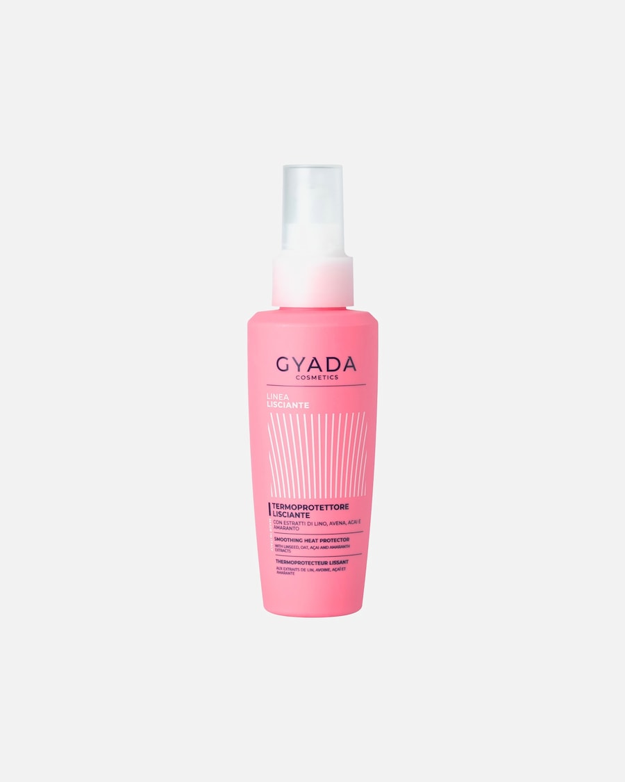 Termoprotettore Lisciante - Gyada