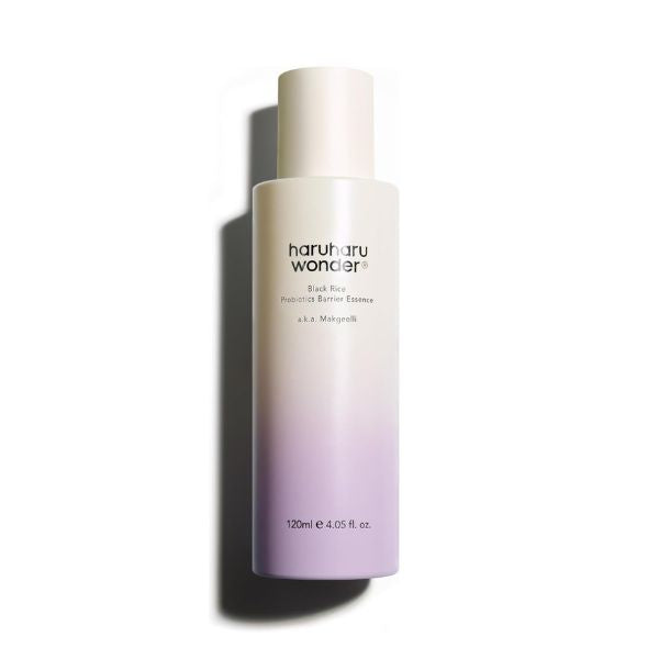 Haruharu wonder - Black rice probiotics barrier essence