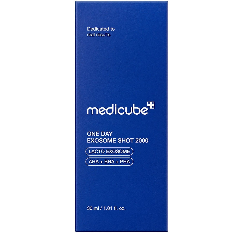 Medicube - One day exosome shot 2000