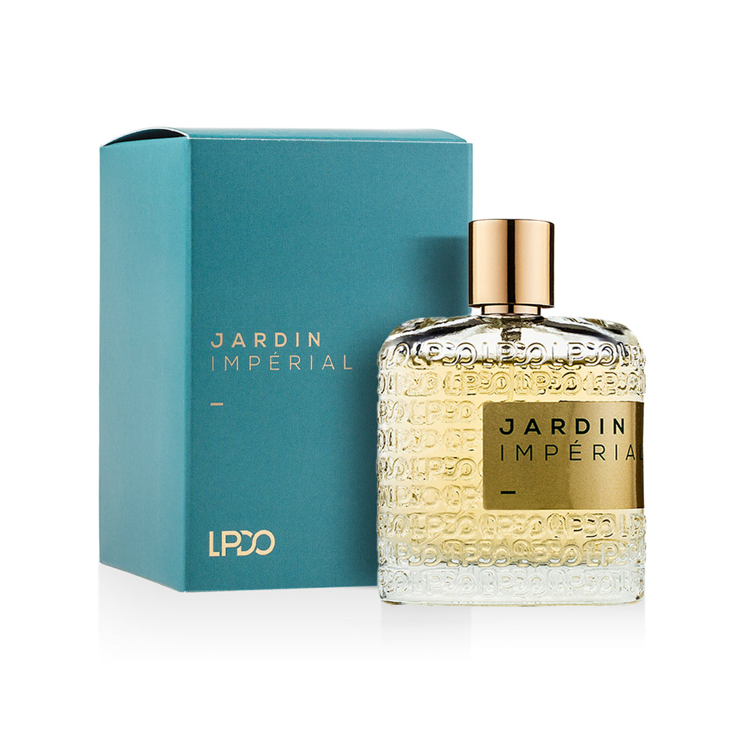 LPDO - Jardin Impérial  100ml