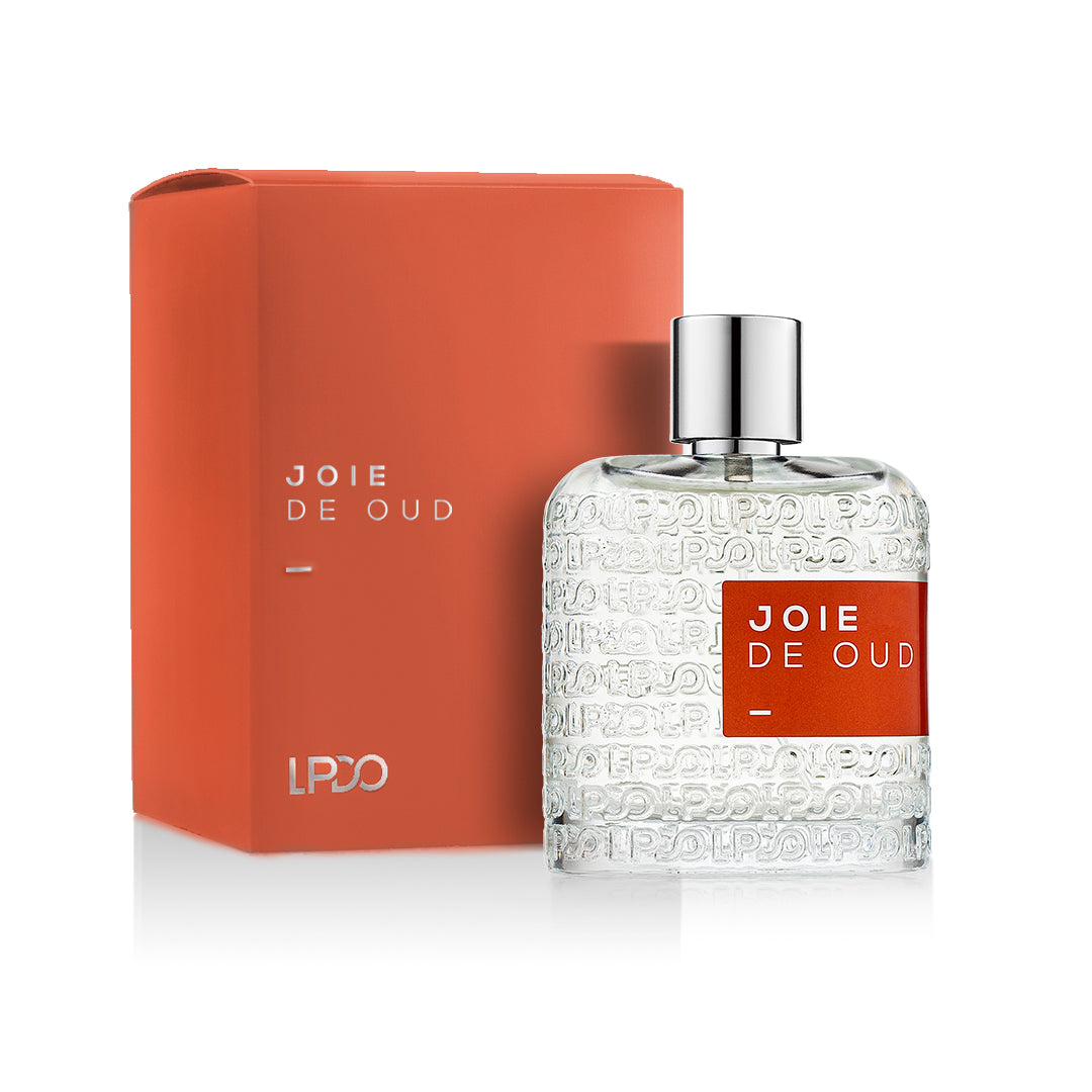LPDO - Joie de Oud 100ml