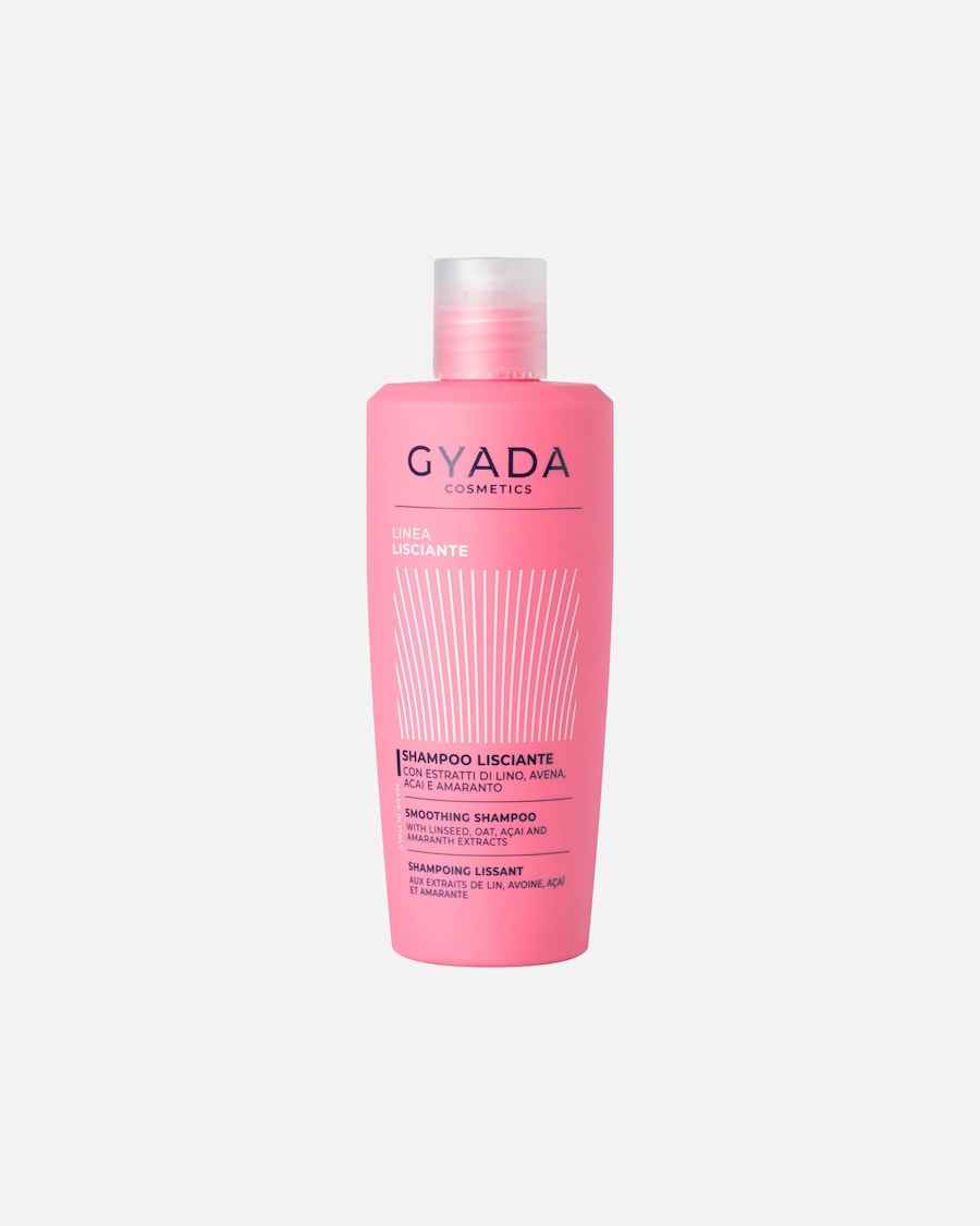 Shampoo Lisciante - Gyada