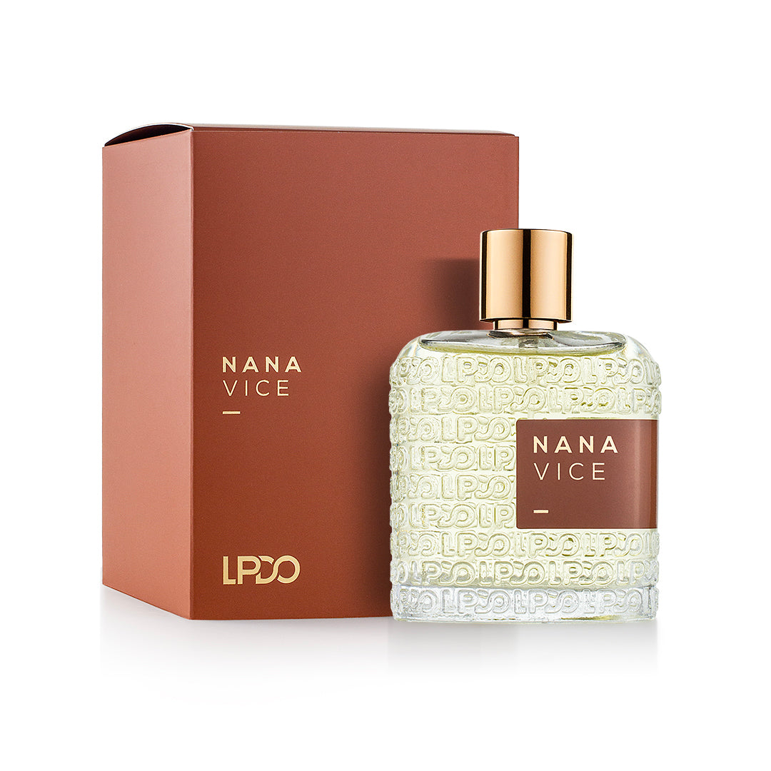 LPDO - Nana vice 100ml