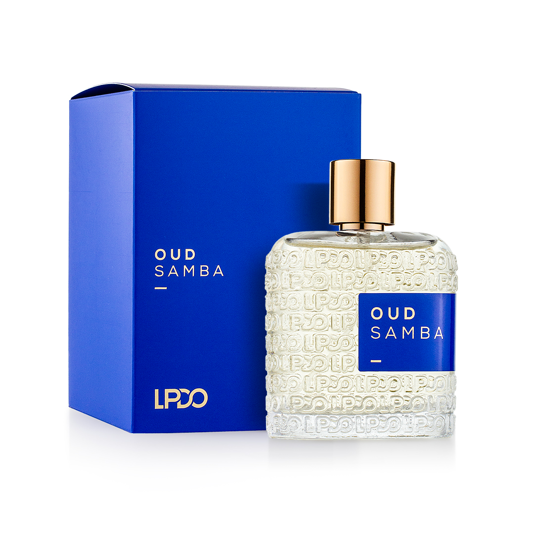 LPDO - Oud Samba