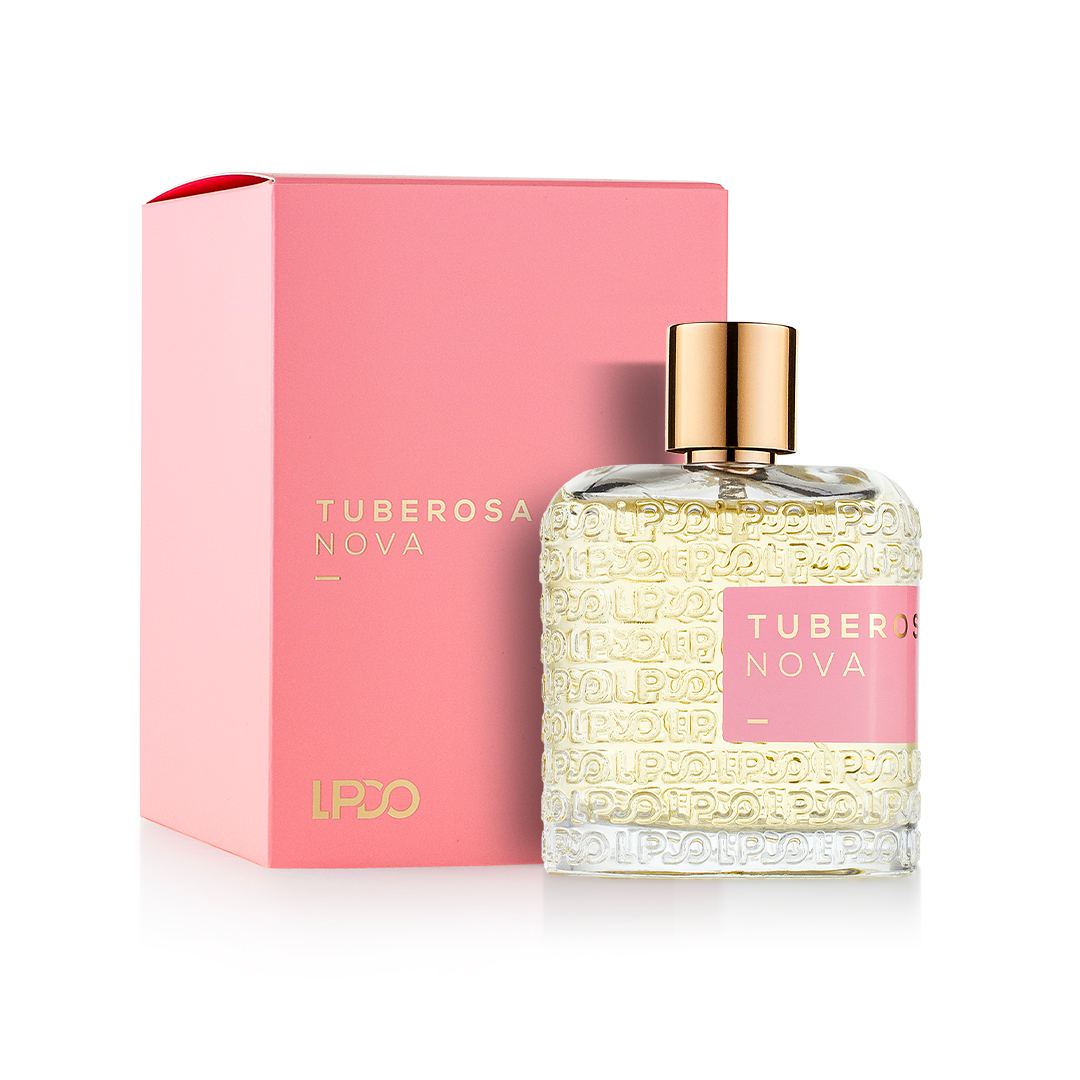 LPDO - Tuberosa nova