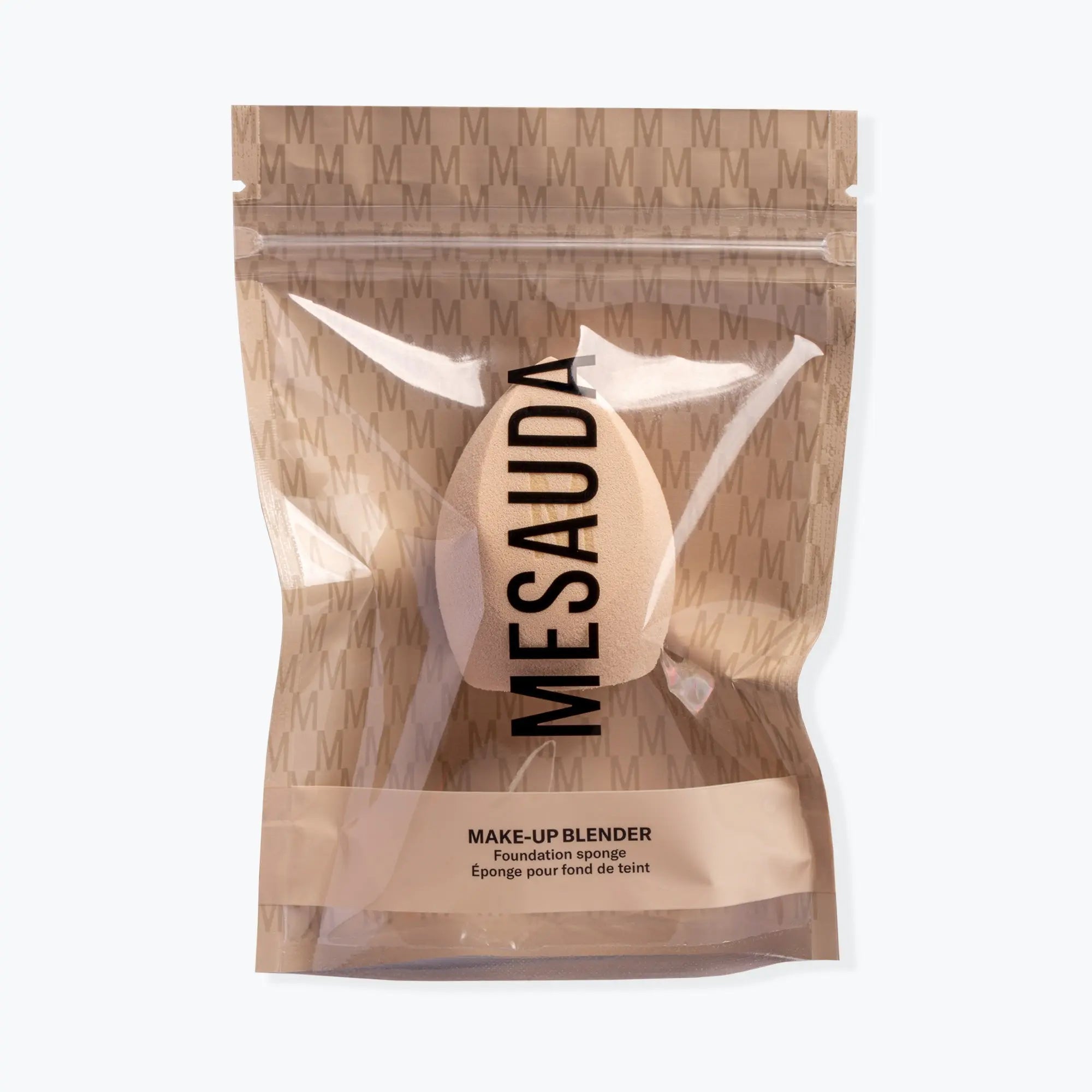 Mesauda - Spugnetta makeup blender