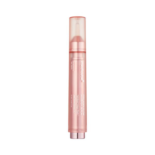 Medicube - Collagen glow booster serum