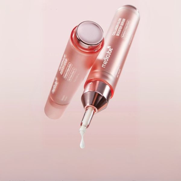 Medicube - Collagen glow booster serum