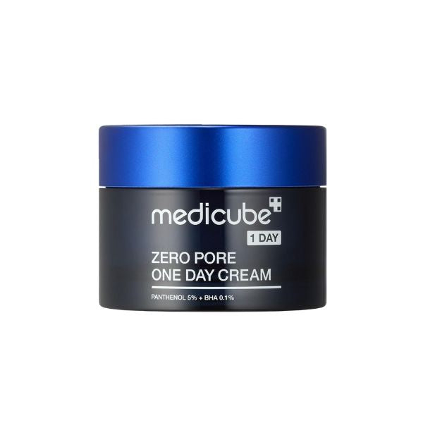 Medicube - Zero pore one day cream