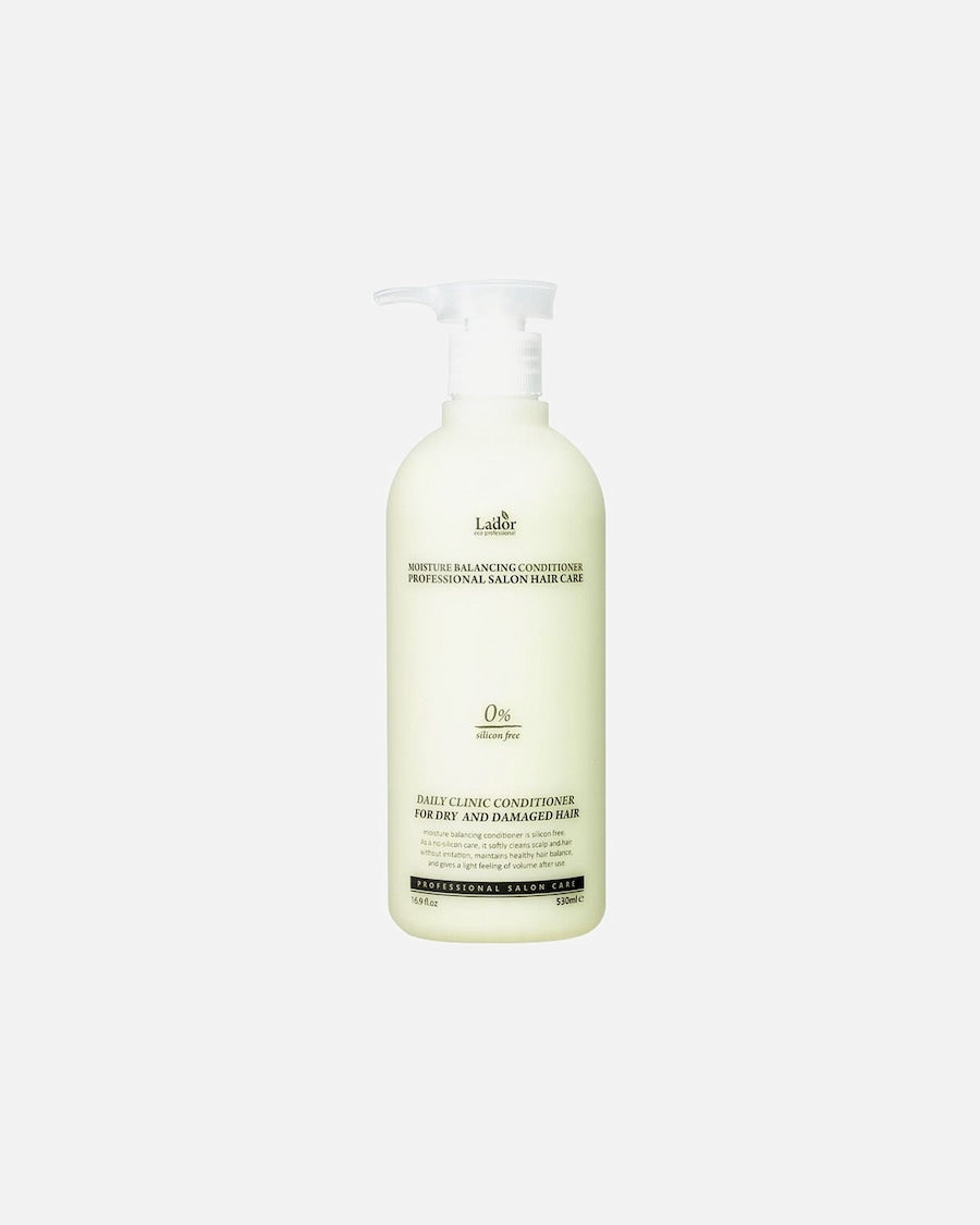 LADOR - Moisture balancing conditioner 530 ml