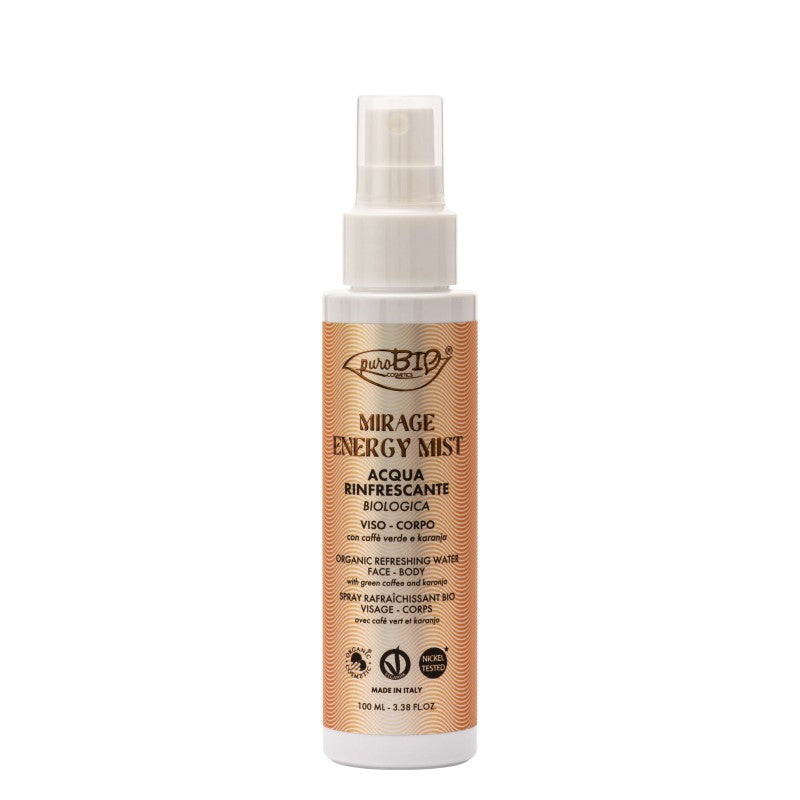 PuroBio - Mirage energy mist