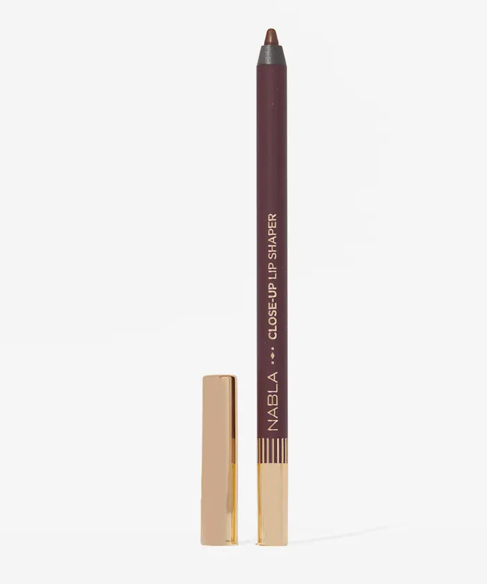 Nabla - Close Up Lip Shaper 6