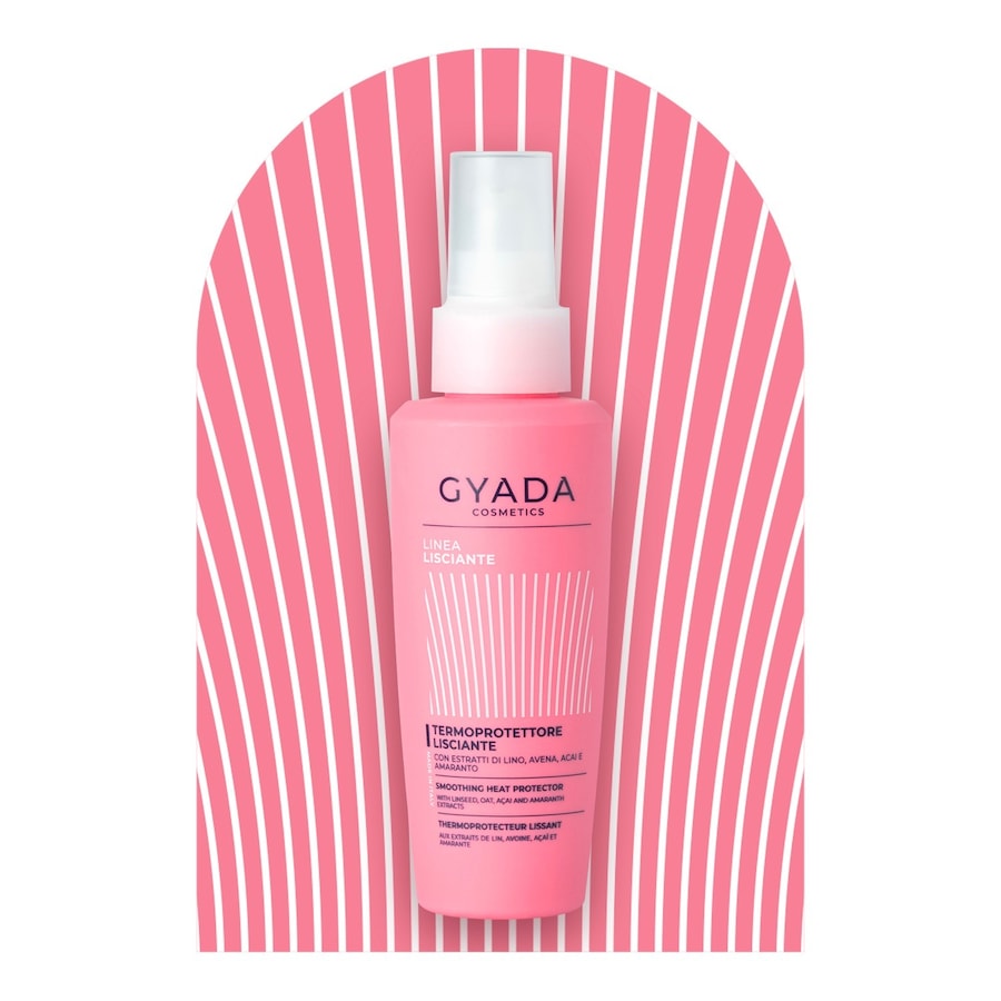 Termoprotettore Lisciante - Gyada