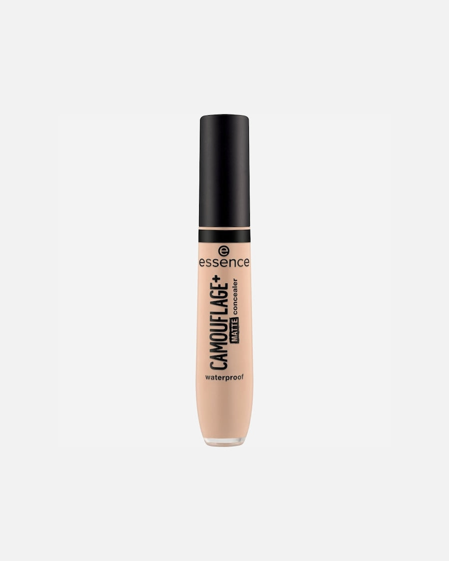 essence camouflage matte concealer - 50