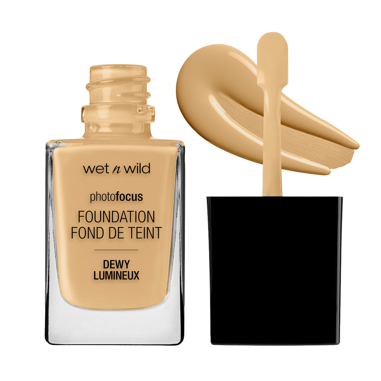 Wet n' WIld - Photo Focus - Dewy - Golden Beige