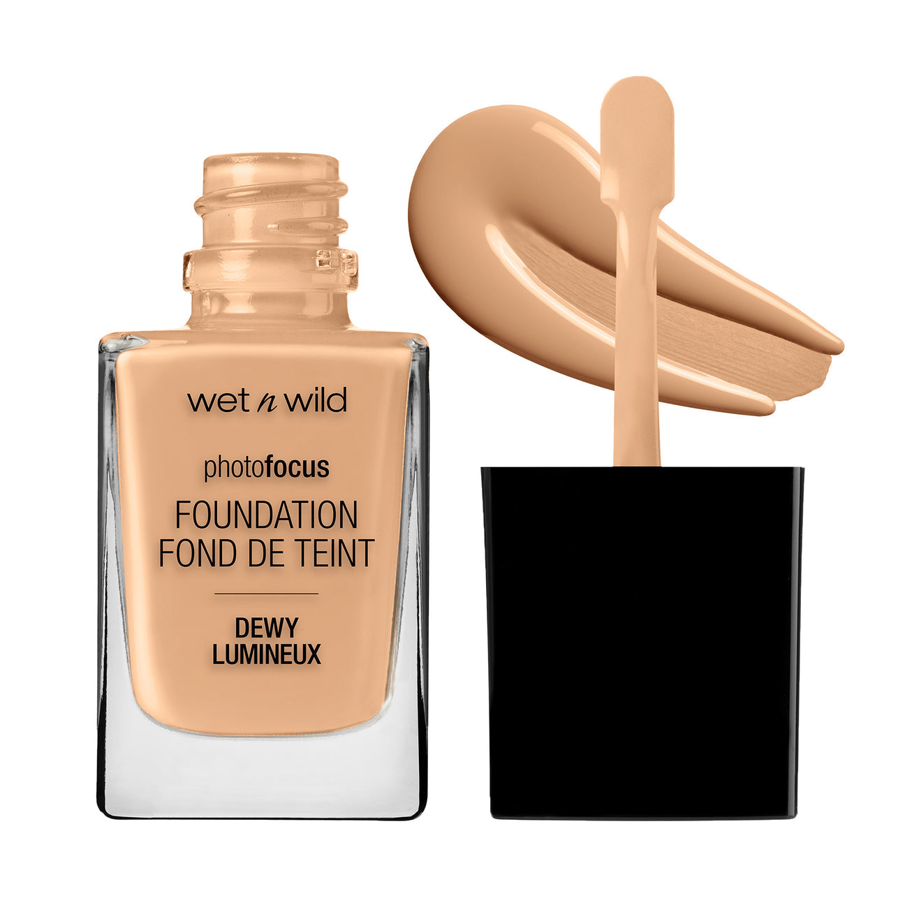 Wet n' WIld - Photo Focus - Dewy - Classic Beige