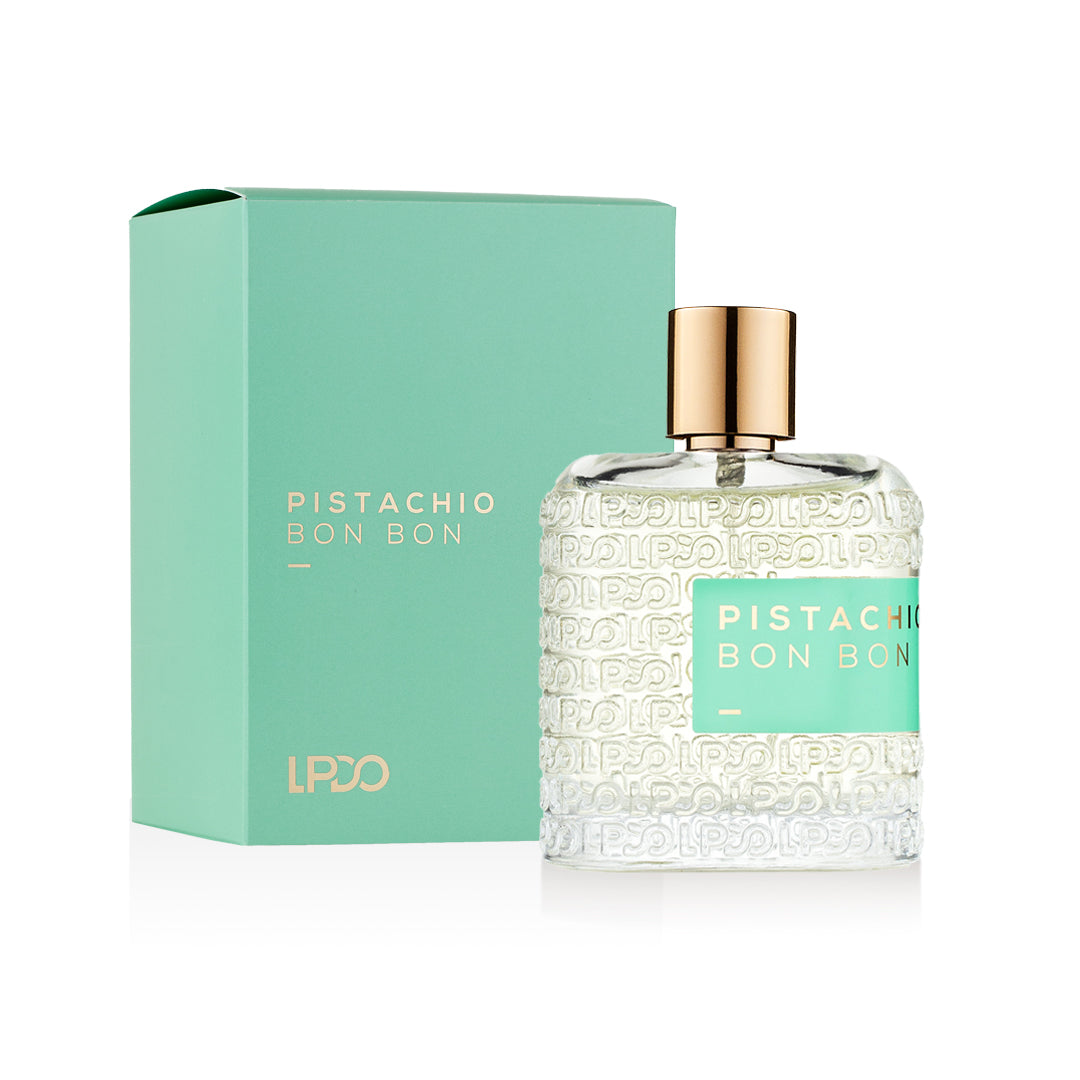 LPDO - Pistacchio Bon Bon 100ml