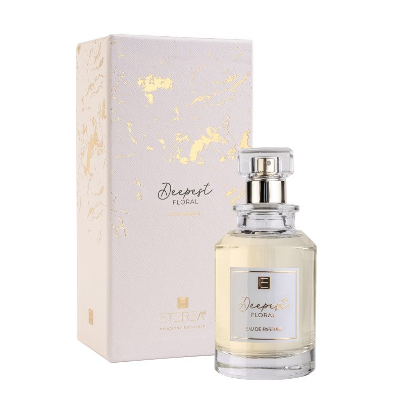 Eterea - Profumo Deepest floral