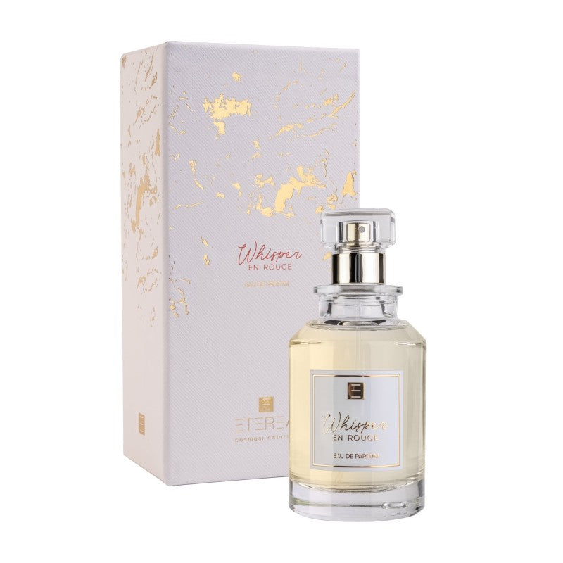Eterea - Profumo Whisper en rouge