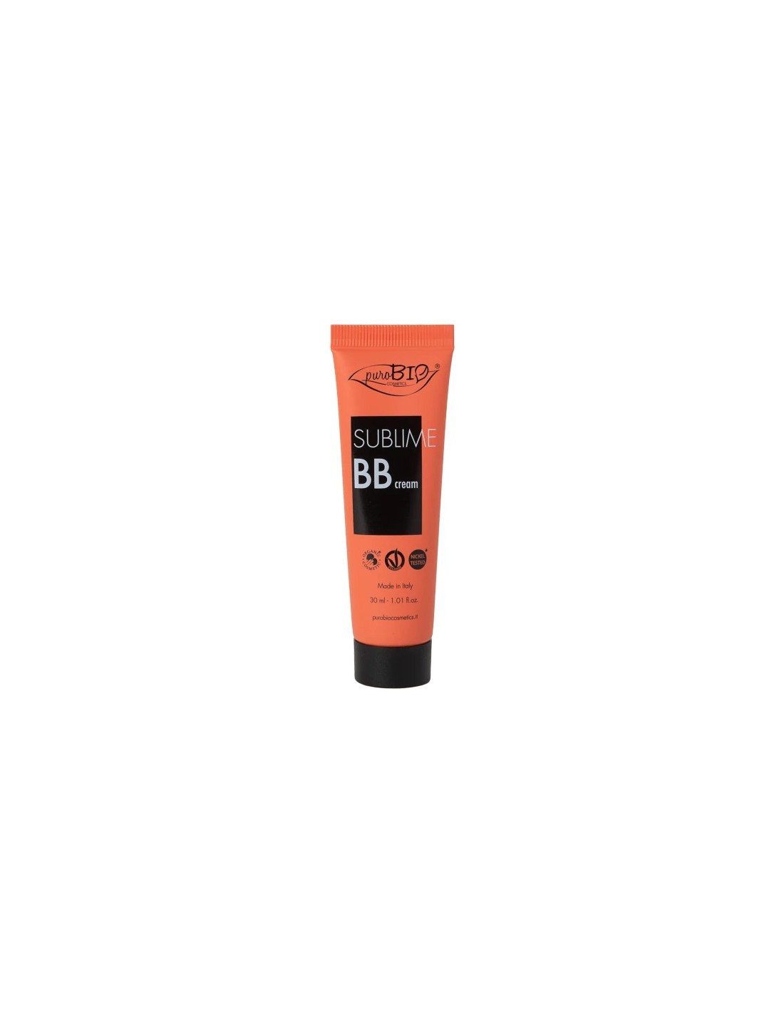 BB Cream sublime 01 - PuroBio