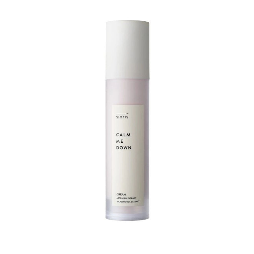 Sioris - Calm Me Down Cream