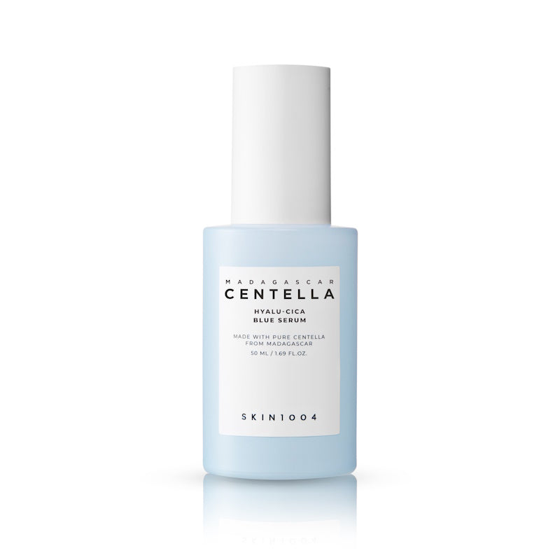 SKIN1004 Hyalu-cica blue serum