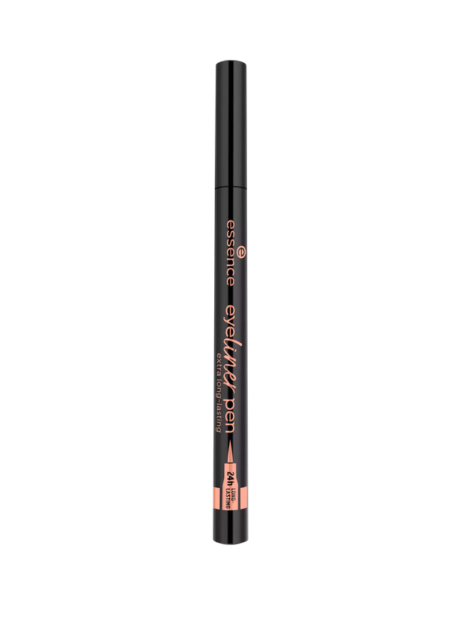 Essence  - eyeliner pen extra long lasting