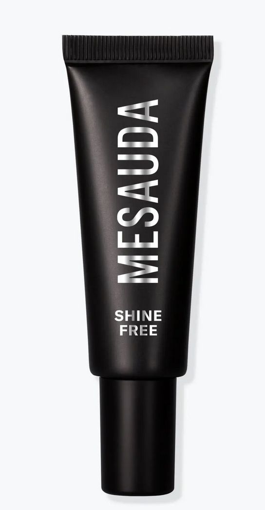 Mesauda Primer viso Shine free