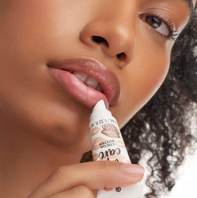 Balsamo labbra - lip care cocoa butter