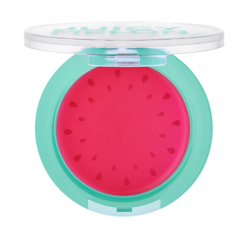 Essence - Juicy melon tintedlip & cheek balm