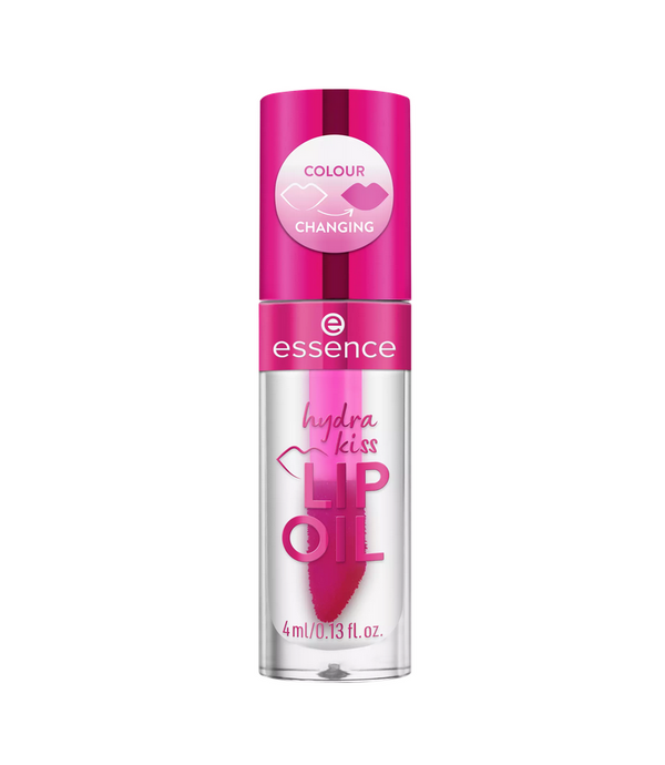Essence - Lip oil