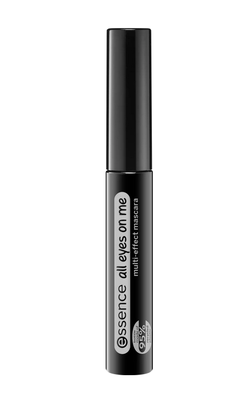 Essence - Mascara all eyes on me