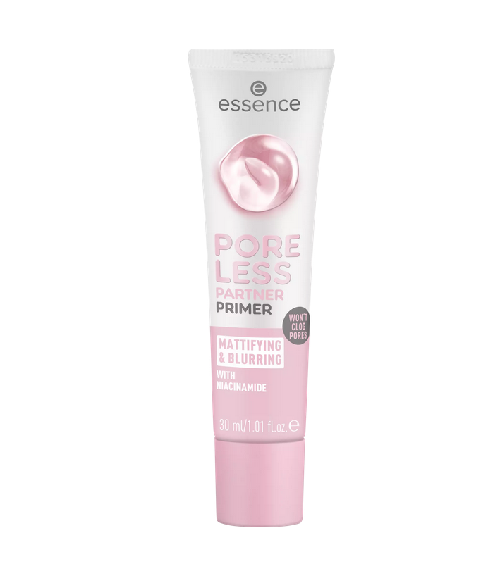 Essence - Pore Less Partner Primer