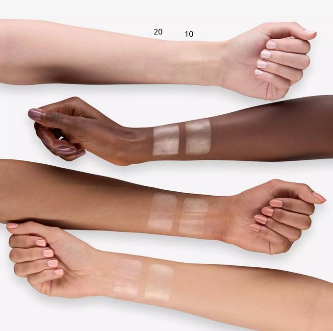 Illuminante viso - Gimme glow