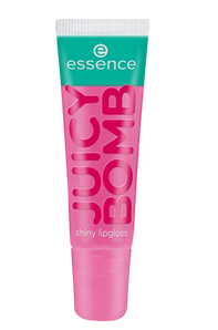 Lip Gloss - Juicy Bomb Shiny Lip Gloss