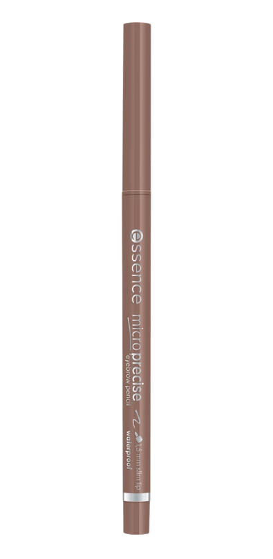 Matita sopracciglia - micro precise eye brow pencil waterproof