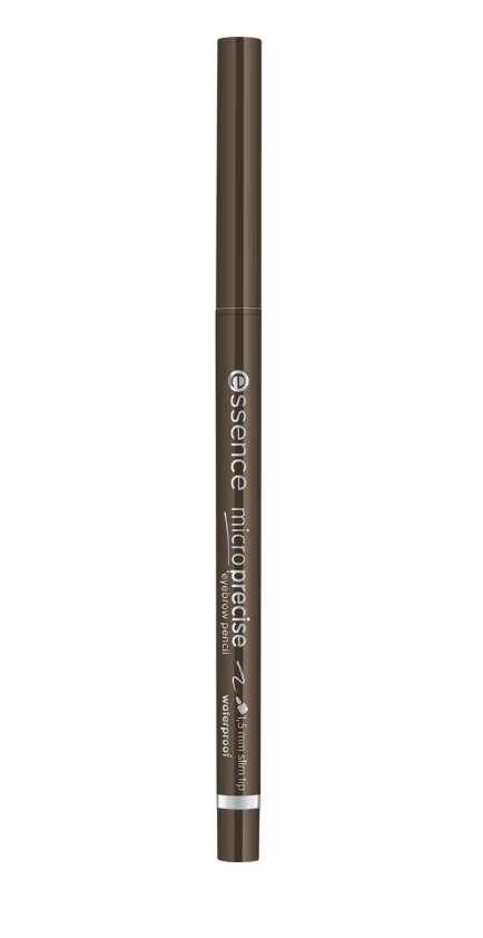 Matita sopracciglia - micro precise eye brow pencil waterproof