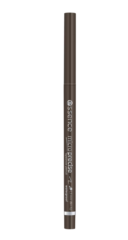 Matita sopracciglia - micro precise eye brow pencil waterproof