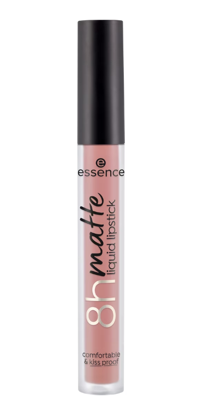 Rossetto liquido - 8h Matte liquid lipstick