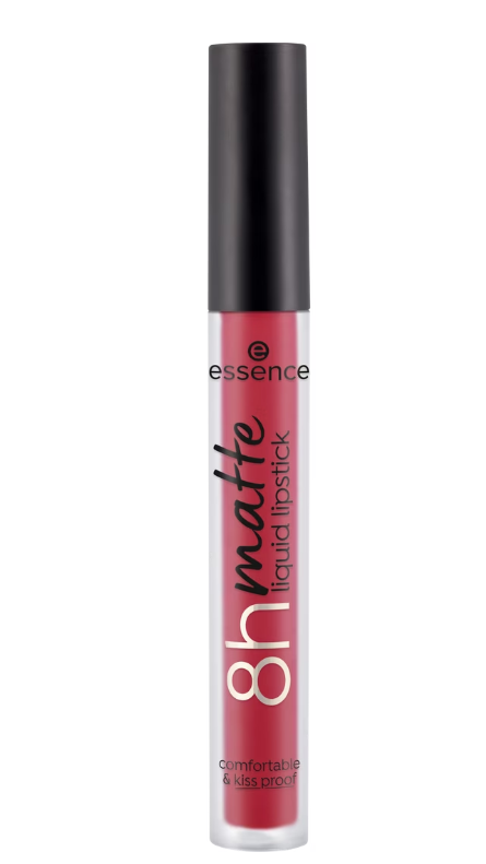 Rossetto liquido - 8h Matte liquid lipstick