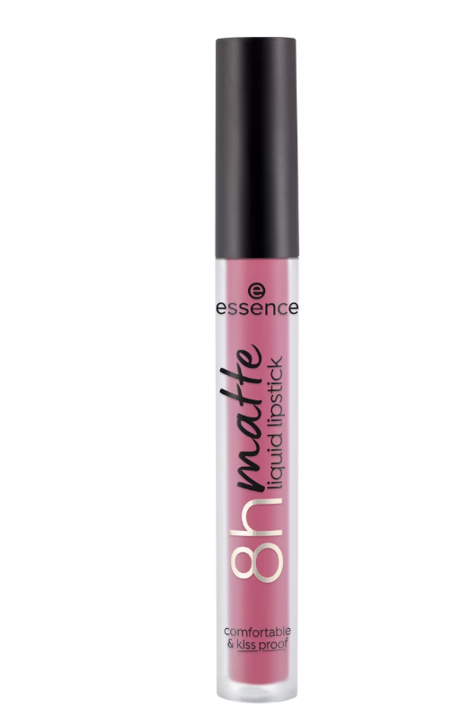 Rossetto liquido - 8h Matte liquid lipstick