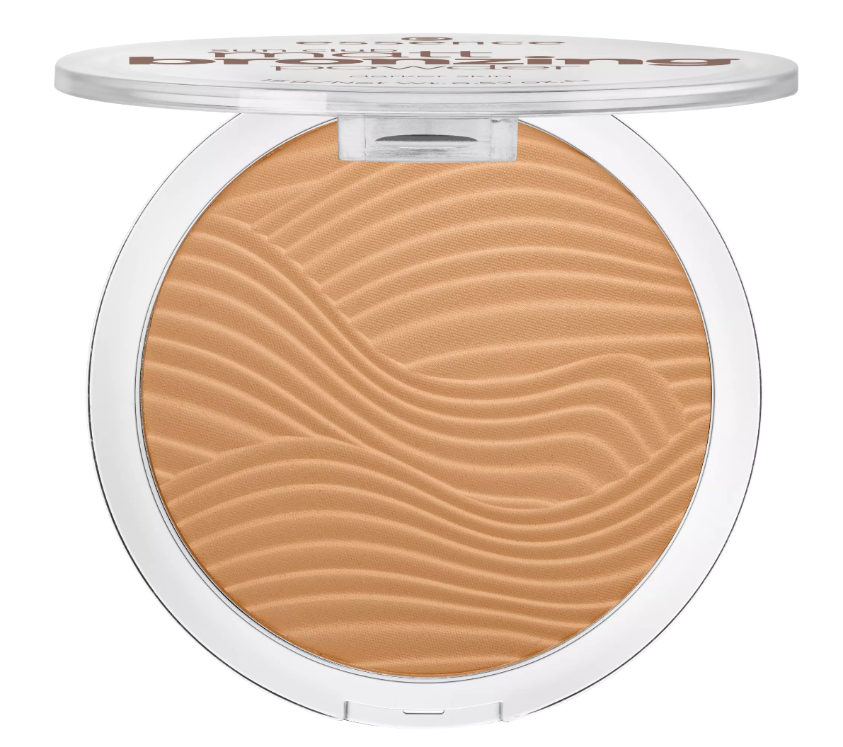 Sun Matte - Matte Bronzing Powder