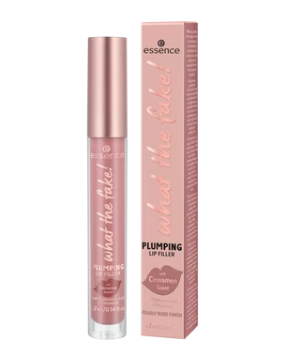 lip filler essence - what the fake